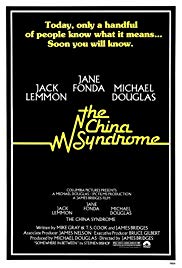The China Syndrome (1979) M4ufree
