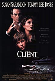 The Client (1994) M4ufree