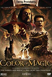 The Color of Magic (2008ï¿½) M4ufree