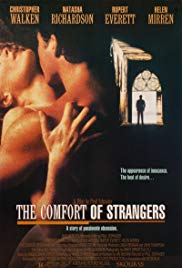 The Comfort of Strangers (1990) M4ufree