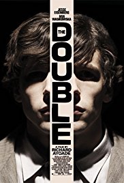 The Double (2013) M4ufree