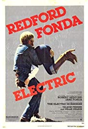 The Electric Horseman (1979) M4ufree