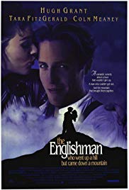 The Englishman Who Went Up a Hill But Came Down a Mountain (1995) M4ufree