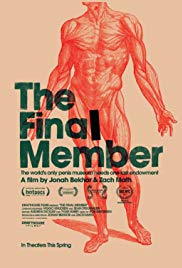 The Final Member (2012) M4ufree