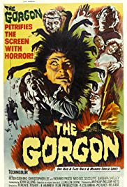 The Gorgon (1964) M4ufree