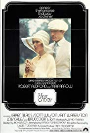 The Great Gatsby (1974) M4ufree