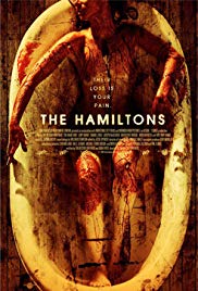The Hamiltons (2006) M4ufree