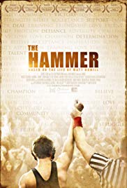 The Hammer (2010) M4ufree