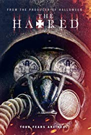 The Hatred (2017) M4ufree