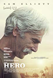 The Hero (2017) M4ufree
