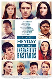 The Heyday of the Insensitive Bastards (2017) M4ufree
