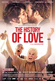 The History of Love (2016) M4ufree