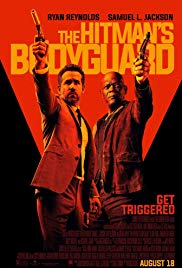 The Hitmans Bodyguard (2017) M4ufree