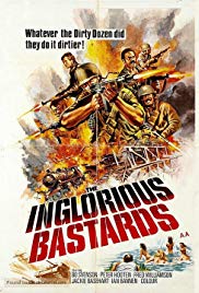 The Inglorious Bastards (1978) M4ufree