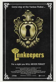 The Innkeepers (2011) M4ufree