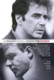 The Insider (1999) M4ufree