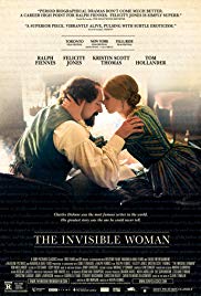 The Invisible Woman (2013) M4ufree