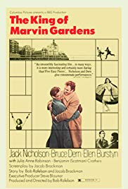 The King of Marvin Gardens (1972) M4ufree