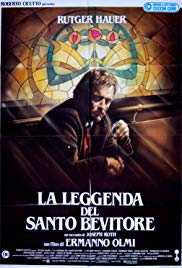 The Legend of the Holy Drinker (1988) M4ufree