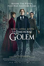 The Limehouse Golem (2016) M4ufree