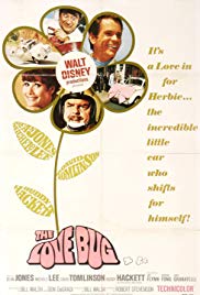 The Love Bug (1968) M4ufree