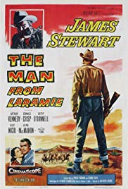 The Man from Laramie (1955) M4ufree