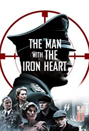 The Man with the Iron Heart (2017) M4ufree