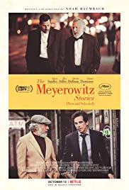 The Meyerowitz Stories (New and Selected) (2017) M4ufree