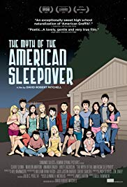 The Myth of the American Sleepover (2010) M4ufree