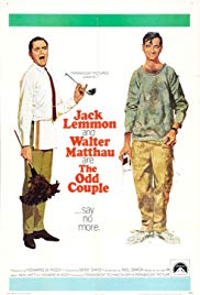 The Odd Couple (1968) M4ufree