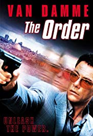 The Order (2001) M4ufree