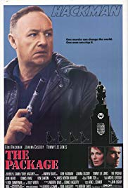 The Package (1989) M4ufree
