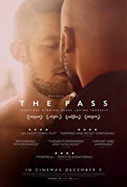 The Pass (2016) M4ufree