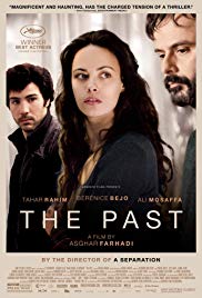 The Past (2013) M4ufree