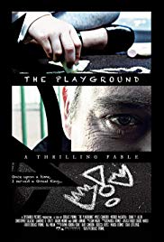 The Playground (2016) M4ufree