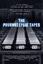 The Poughkeepsie Tapes (2007) M4ufree