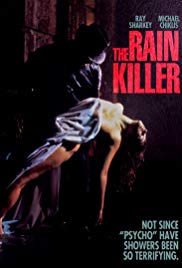 The Rain Killer (1990) M4ufree
