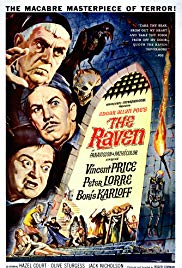 The Raven (1963) M4ufree