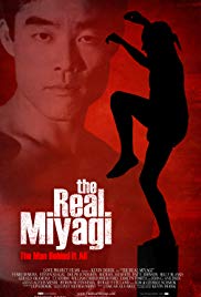 The Real Miyagi (2015) M4ufree