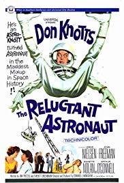 The Reluctant Astronaut (1967) M4ufree