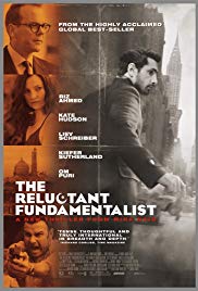 The Reluctant Fundamentalist (2012) M4ufree