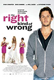 The Right Kind of Wrong (2013) M4ufree