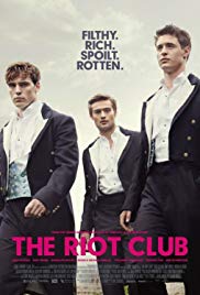 The Riot Club (2014) M4ufree
