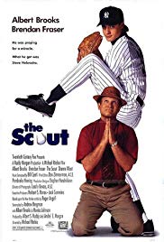 The Scout (1994) M4ufree