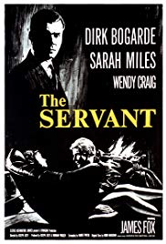 The Servant (1963) M4ufree