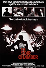 The Star Chamber (1983) M4ufree