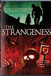 The Strangeness (1985) M4ufree