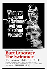 The Swimmer (1968) M4ufree