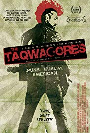 The Taqwacores (2010) M4ufree