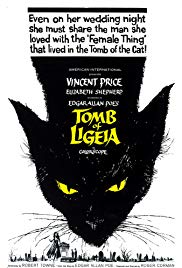 The Tomb of Ligeia (1964) M4ufree